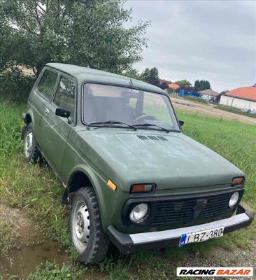 Eladó Lada Niva