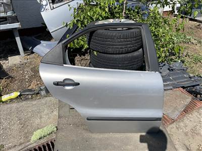 Fiat Bravo, Brava Jobb hátsó ajtó 