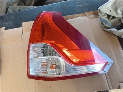 Honda CR-V IV Jobb hátsó lámpa 