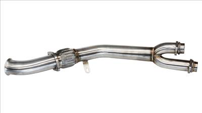 TURBOWORKS Leömlő BMW E39 525d 530d M57