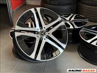 Mercedes GLE 20" 5x112 gyári bicolor alufelni 20 coll GL ML