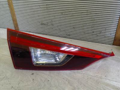 MAZDA 3 (BM/BN) 2013.04.01-2017.01.01 Bal belső hátsó lámpa