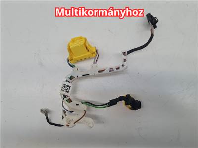 Volkswagen Golf VII kormánylégzsák kapcsoló multikormányhoz (36636) 5g0971584c