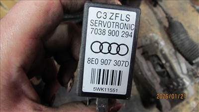 Audi A4 (B6/B7) Avant 2.0 TFSI relé (8E0907307D, BWE)