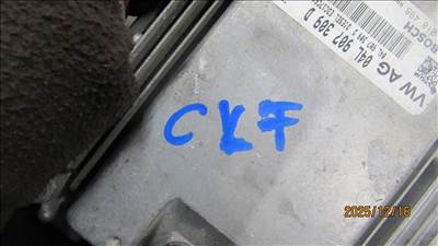 Volkswagen Golf VII A7 Typ 5G motorvezérlő (04L907309D, CKF)