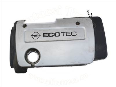 Opel Corsa C 2000-2006 - burkolat, szelepfedél, OPEL, (c/x)14,16(sel/xe/xel/xep/yng)