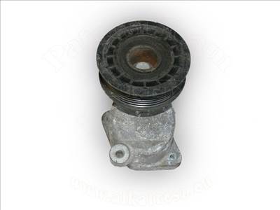 Opel Vectra A 1988-1995 - rögzítő, vezető görgő, ékszíj, görgővel, klímához, ( /c/x)12,14,16(nv/nz/nzr/se/sel/sz/szr/xe/xel)