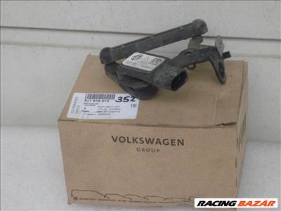 Audi E-Tron GT Porsche Taycan Fényszóró magasság állító Szenzor 9J1616214 2020-tól