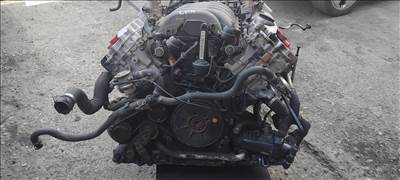 Audi A8 (D4 - 4H) 4.2 FSI quattro Komplett motor