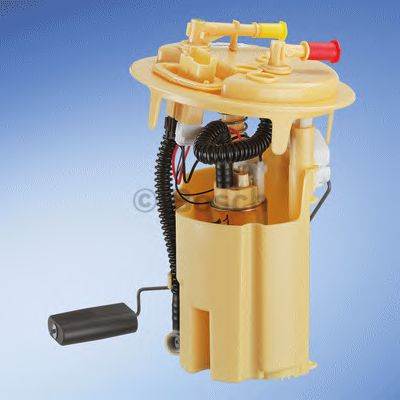 BOSCH 0 986 580 217 - üzemanyag ellátó egység CITROËN FIAT LANCIA PEUGEOT