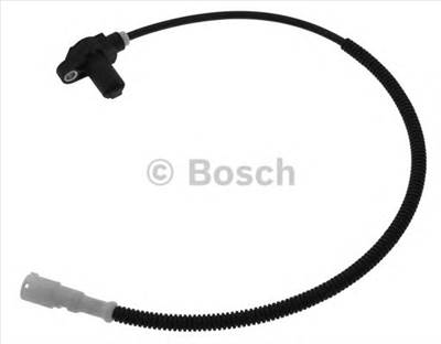 BOSCH 0 986 594 026 - kerékfordulatszám érzékelő HOLDEN OPEL VAUXHALL