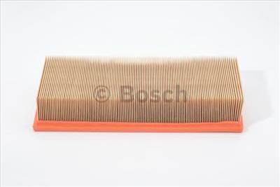 BOSCH 1 457 432 200 - légszűrő CITROËN FIAT FSO LANCIA PEUGEOT