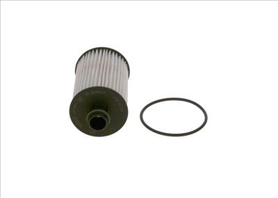 BOSCH F 026 407 249 - olajszűrő CHEVROLET OPEL VAUXHALL