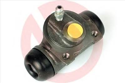 BREMBO A 12 293 - fékmunkahenger CITROËN FIAT LANCIA PEUGEOT