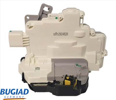BUGIAD BSP24828 - ajtózár AUDI SEAT