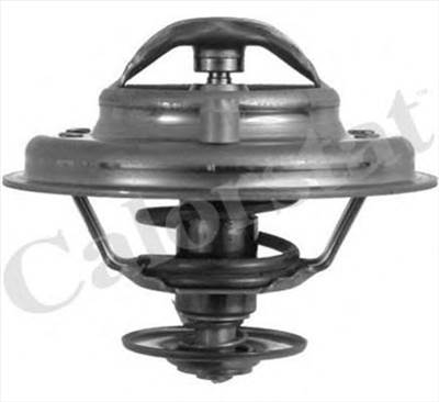CALORSTAT BY VERNET TH5973.80J - termosztát, hűtőfolyadék AUDI BMW DAF FORD JEEP LAND ROVER MERCEDES