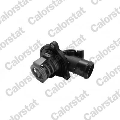 CALORSTAT BY VERNET TH7366.87J - termosztát, hűtőfolyadék AUDI VW