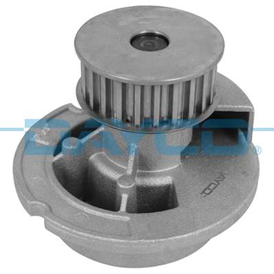 DAYCO DP034 - vízpumpa CHEVROLET OPEL SAAB VAUXHALL