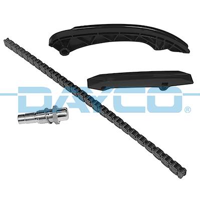 DAYCO KTC1170 - vezérműlánc készlet BMW
