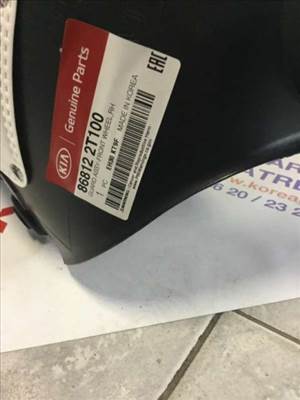 Kia Optima TF jobb első dobbetét 868122T100