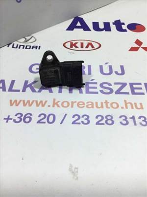 Kia Ceed ED szívócső nyomás érzékelő MAP szenzor 393002B000-BON