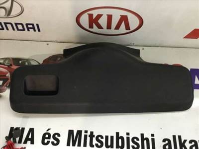 Kia Picanto JA csomagtér ajtó kárpit 81750G6000WK-BON