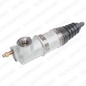 DELPHI LL42201 - kuplung munkahenger ALFA ROMEO