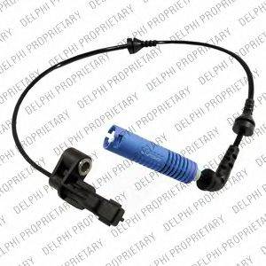 DELPHI SS20042 - kerékfordulatszám érzékelő BMW