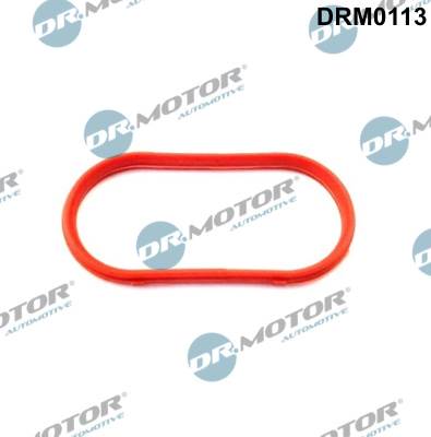 DR.MOTOR AUTOMOTIVE DRM0113 - szívókönyök tömítés BMW