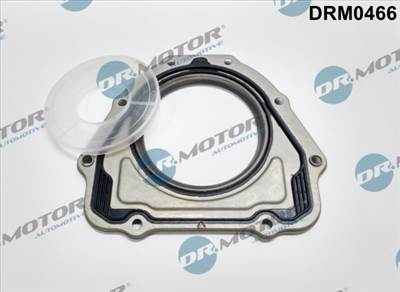 DR.MOTOR AUTOMOTIVE DRM0466 - fötengely szimmering FIAT MERCEDES-BENZ NISSAN OPEL RENAULT