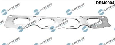 DR.MOTOR AUTOMOTIVE DRM0904 - Kipufogókönyök tömítés ALFA ROMEO CHEVROLET FIAT OPEL