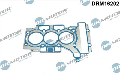 DR.MOTOR AUTOMOTIVE DRM16202 - hengerfej tömítés CITROËN DS OPEL PEUGEOT TOYOTA