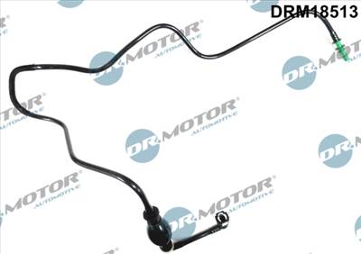 DR.MOTOR AUTOMOTIVE DRM18513 - üzemanyag-vezeték RENAULT