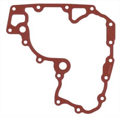 ELRING 428.850 - olajszivattyú tömítés BREMACH CITROËN FIAT IVECO KARSAN NAC IVECO (NAVECO) PEUGEOT 