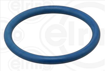 ELRING 813.460 - Tömítés, kipuf.gáz visszavezető szelep CADILLAC CHEVROLET GMC