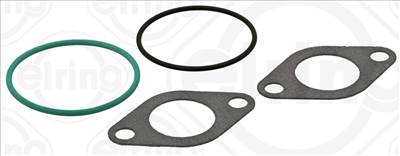 ELRING 934.860 - Tömítéskészlet, kipufogógáz-visszavezetés AUDI CHRYSLER DODGE JEEP MITSUBISHI SEAT 