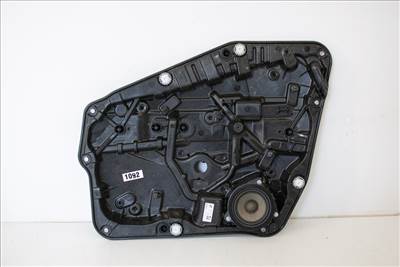 BMW X3 G01-G08, BMW iX3 G08 BEV, BMW X3 M F97 jobb hátsó ajtóablak-emelő szerkezet
