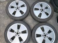 BMW i3  19" használt (gyári felni) alufelni 155/70r19 használt Continental nyári gumival