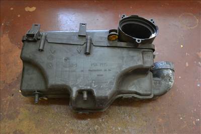Citroen, Peugeot 1.6 HDi légszűröház, levegőszűrőház! PSA7915, 9663365980