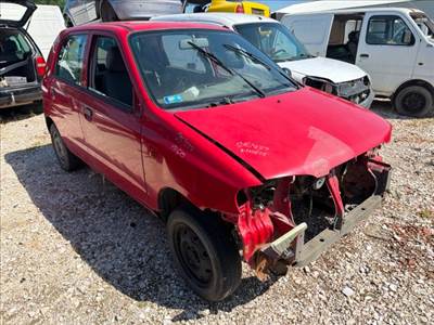 Suzuki Alto IV Jobb első Féknyereg Munkahengerrel *167284*