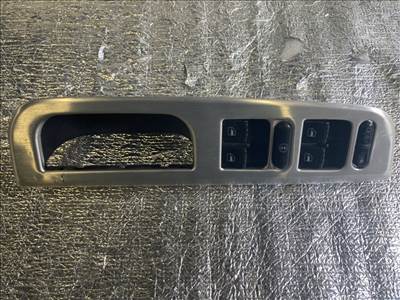 Volkswagen Bora ablakemelő és tükör kapcsoló 1j4959857b