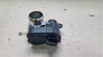 Opel Astra L 1.2 Turbo Fojtószelep 9842936880