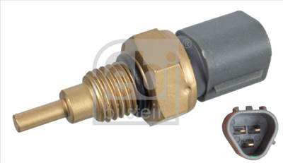 FEBI BILSTEIN 106733 - érzékelő, hűtőfolyadék-hőmérséklet HONDA MAZDA SUBARU SUZUKI TOYOTA