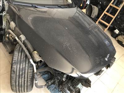 Mercedes Benz S osztály W 222 motorháztető , Gépháztető