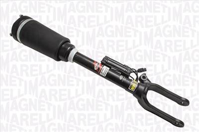 MAGNETI MARELLI 350601300001 - Légrugó gólyaláb MERCEDES-BENZ