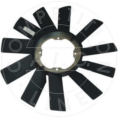 AIC 51863 - ventilátor, motorhűtés BMW