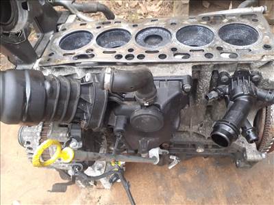 Volvo motorblokk D5244T14  2010-2013 