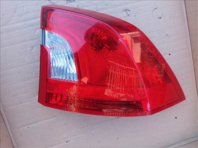 Volvo S60 hátsó lámpa 2010-2017
