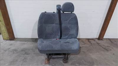 Ford Transit Tranzit MK6 MK7 Jobb első dupla anyósülés utasülés 1149