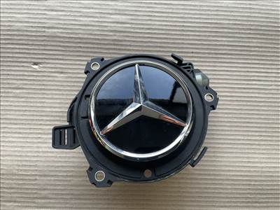 Mercedes Cla W118 csomagtér ajtó nyitó tolatókamera a0997503300 a0997504600
